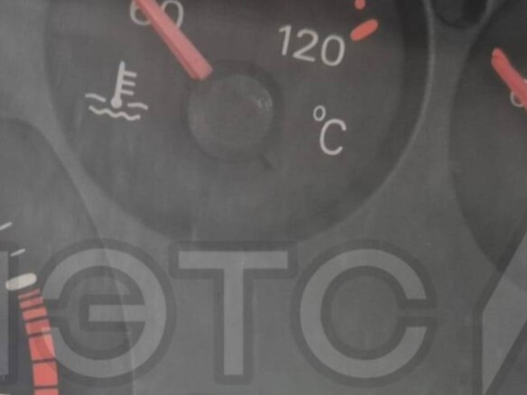 2008 Ford Transit, белый, 420000 рублей - вид 4