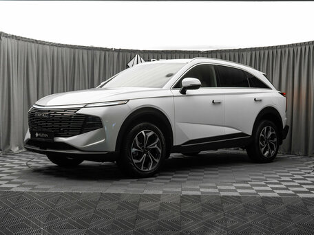 Haval F7 II