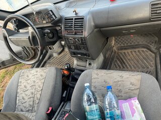 2006 Lada (ВАЗ) 2110, серебристый, 58500 рублей, вид 5