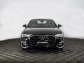 2025 Audi A6 45 TFSI Long V (C8) Рестайлинг, чёрный, 6850000 рублей - вид 2