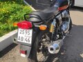 2024 Royal Enfield Interceptor, чёрный, 565000 рублей - вид 7