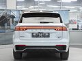 2025 Geely Monjaro (Xingyue L) I, белый - вид 4