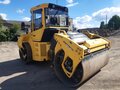 2021 Bomag BW 203 AD-4, жёлтый, 12000000 рублей - вид 3