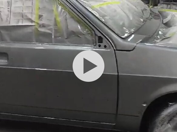 2005 Lada (ВАЗ) 2114, серый, 300000 рублей - вид 2