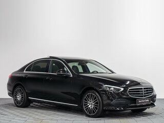 2023 Mercedes-Benz C-Класс Long 260 L V (W206), чёрный, 4200000 рублей, вид 5