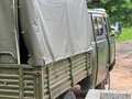 2016 УАЗ 3909, зелёный, 499999 рублей - вид 6