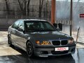 2003 BMW 3 серии 325i IV (E46) Рестайлинг, серый, 1000000 рублей - вид 7