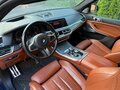 2020 BMW X5 M50d IV (G05/G18), синий, 6550000 рублей - вид 9