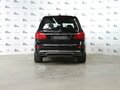 2014 Mercedes-Benz GL-Класс 400 II (X166), чёрный - вид 5