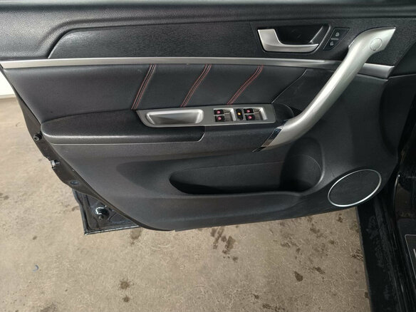 2018 Haval H6 I, чёрный, 1079000 рублей - вид 19