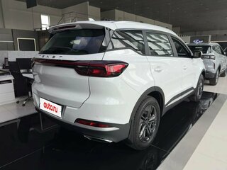 2026 Tenet T4L, белый, 2329000 рублей, вид 3