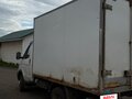 2008 ГАЗ ГАЗель (2705), белый, 410000 рублей - вид 5