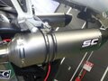 2009 Aprilia RSV1000 R, белый, 470000 рублей - вид 8
