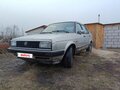 1987 Volkswagen Jetta II, серебристый, 80000 рублей