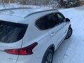 2019 Hyundai Santa Fe IV, белый, 2220000 рублей - вид 1