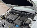2017 Skoda Octavia III (A7) Рестайлинг, белый, 2100000 рублей - вид 9
