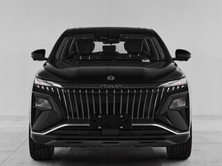 2025 Dongfeng Huge, чёрный, 2800000 рублей, вид 2