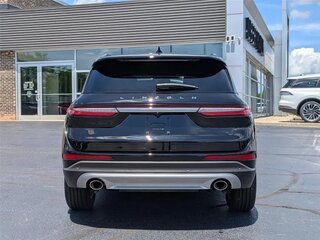 2026 Lincoln Corsair I Рестайлинг, чёрный, 7061000 рублей, вид 5