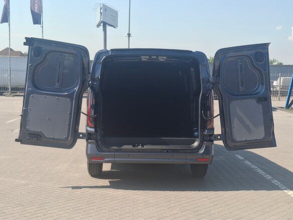 2026 Foton View, серый, 3675000 рублей - вид 10