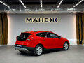 2017 Volvo V40 Cross Country I Рестайлинг, красный, 1970000 рублей - вид 5