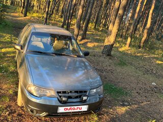 2011 Daewoo Nexia I Рестайлинг, серый, 135000 рублей, вид 2