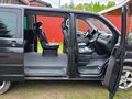 2005 Volkswagen Multivan T5, чёрный, 1650000 рублей - вид 5