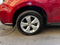 2014 Subaru Forester IV, красный, 1500000 рублей - вид 9