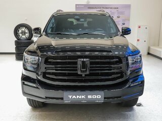 2026 Tank 500 I, чёрный, 8449000 рублей, вид 5