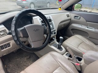 2010 Vortex Estina I, красный, 230000 рублей, вид 4