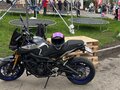 2020 Yamaha MT-09 (FZ-09), серый, 940000 рублей - вид 1