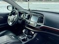 2014 Toyota Highlander III (XU50), чёрный, 3400000 рублей - вид 10