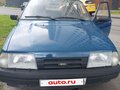 2004 Иж 2126 «Ода», синий, 250000 рублей - вид 8