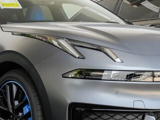 2026 Lynk & Co 07 GT I Рестайлинг, серый, 4545000 рублей, вид 2