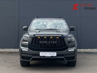 2023 Tank 500 I, чёрный, 5250000 рублей, вид 2