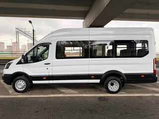 2022 Ford Transit, белый, 5390000 рублей, вид 3