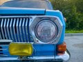 1987 ГАЗ 24 «Волга» 2410 II (2410), голубой, 130000 рублей - вид 8