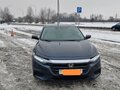 2018 Honda Insight III, серый, 1650000 рублей - вид 1