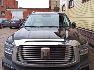 2023 Tank 500 I, чёрный, 4550000 рублей, вид 3