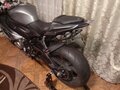 2017 BMW S 1000 RR, чёрный, 1800000 рублей - вид 9