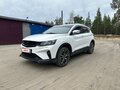 2020 Geely Coolray I, белый, 1550000 рублей - вид 1