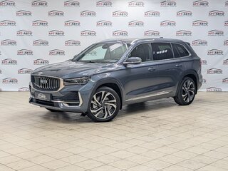 2024 Geely Monjaro I, серый, 3399000 рублей, вид 1