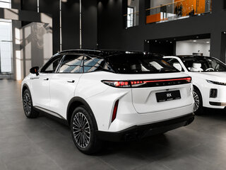 2025 Exeed RX, белый, 4150000 рублей, вид 2