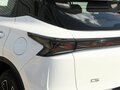 2026 Omoda C5 II, белый, 2399000 рублей - вид 8