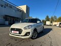2018 Suzuki Swift V, белый, 1050000 рублей