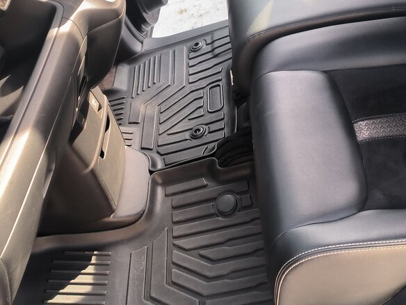 2019 Honda N-BOX II, чёрный, 999999 рублей - вид 21