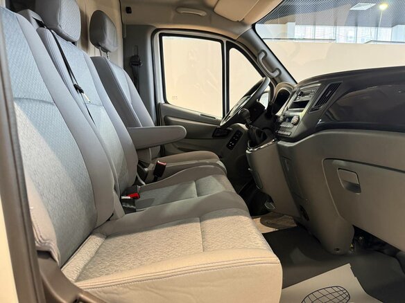 2025 Foton Toano, белый, 3549000 рублей - вид 20