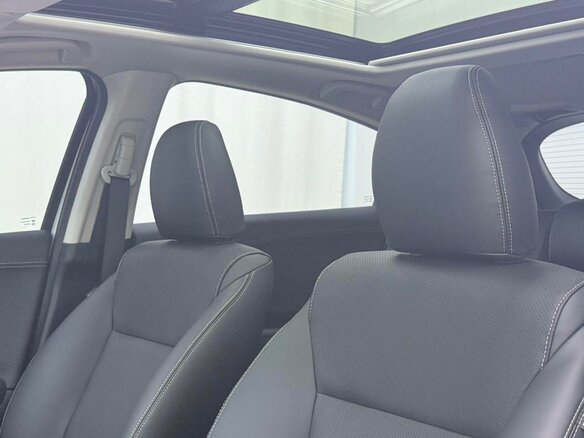 2022 Honda Vezel I Рестайлинг, белый, 1165000 рублей - вид 15