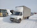 2023 ГАЗ ГАЗель (3302), белый, 1234035 рублей