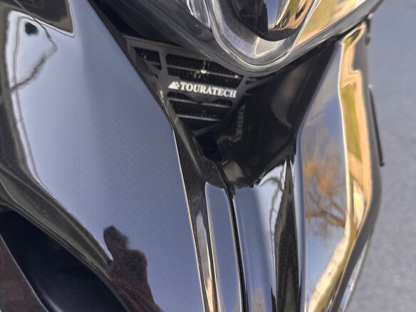2013 Ducati Multistrada 1200, чёрный, 800000 рублей - вид 13