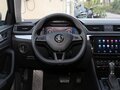 2026 Skoda Superb III Рестайлинг, чёрный, 2780070 рублей - вид 9